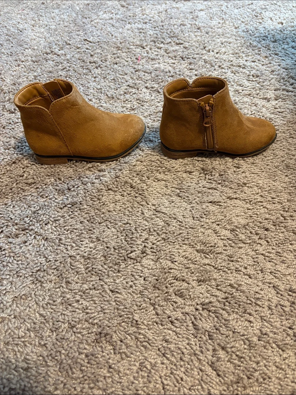 Cat & Jack classic ankle